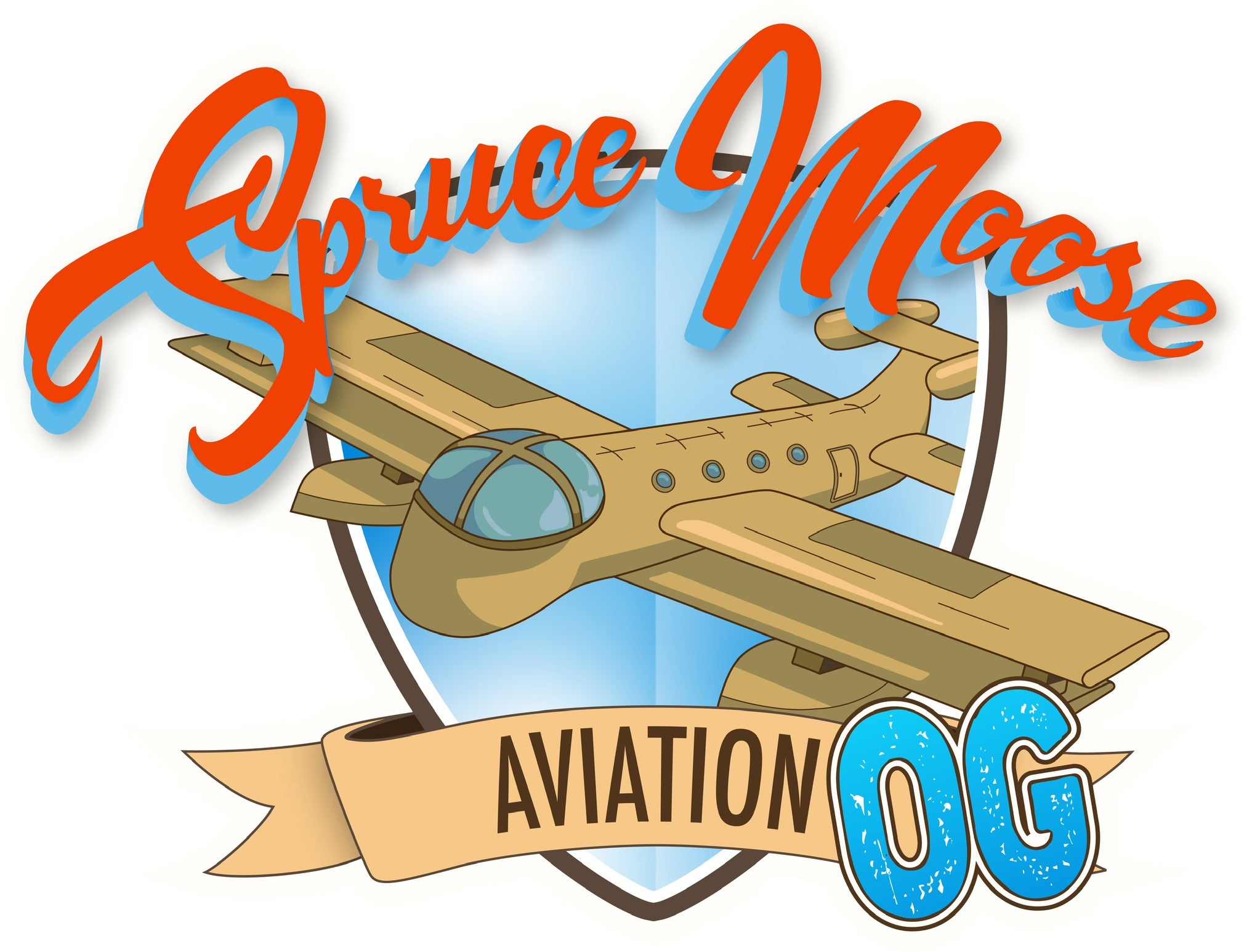 Spruce Moose Aviation